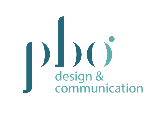 Logo PBO Design