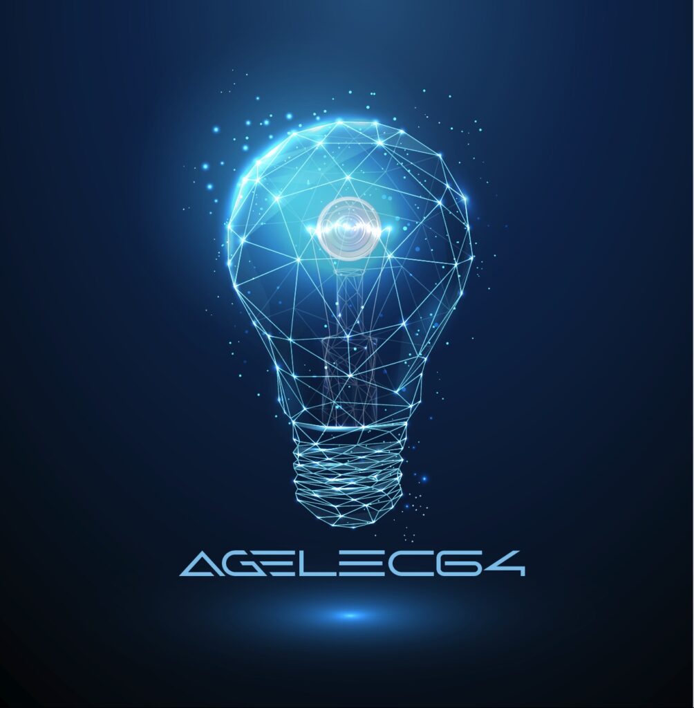 Logo Agelec64