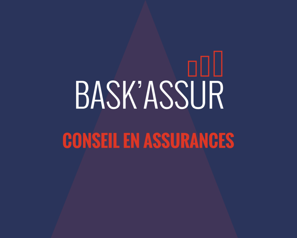 LOGO BASK'ASSUR - Emmanuelle Daval