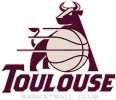 Toulouse Basketball Club logo