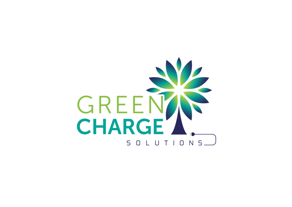 logo Green Charge Solutions