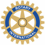Logo Rotary international