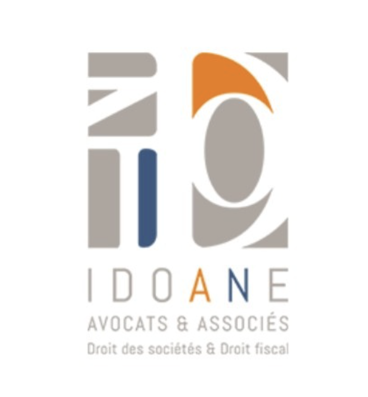 Logo Idoane