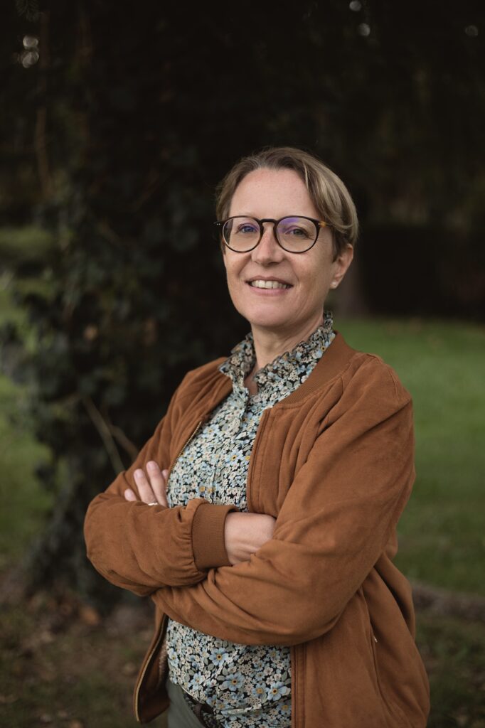 Cathy Basso photo de profil