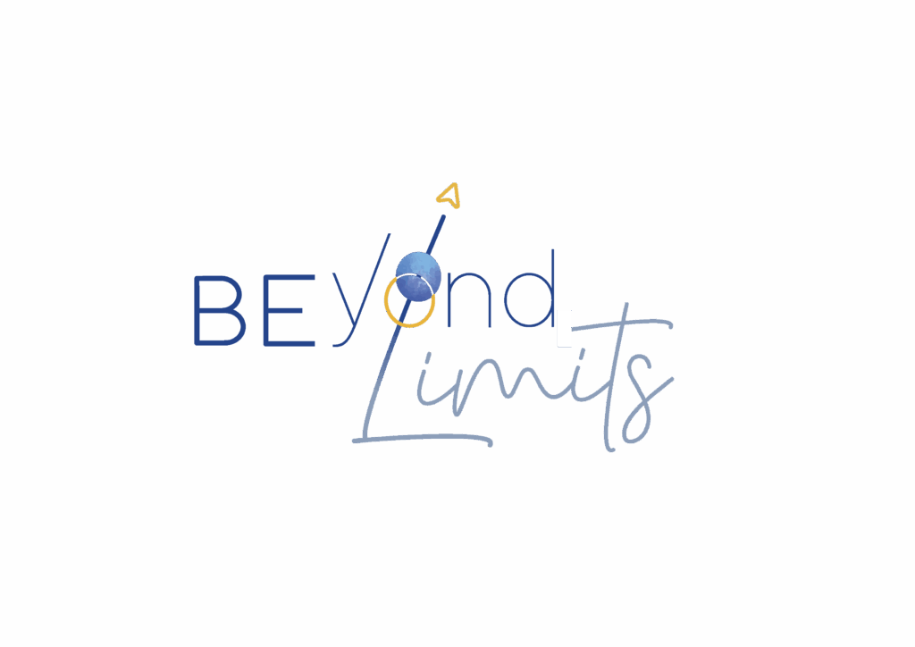 Betound limits logo