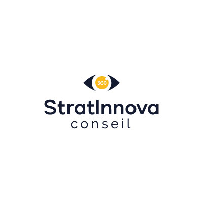 LOGO StratInnova Conseil