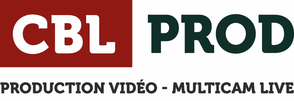 Logo CBL PROD