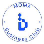Logo MOMA BC