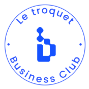 Logo Troquet BC