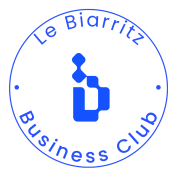 Logo Biarritz Business Club