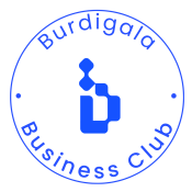 Logo Burdigala Business Club