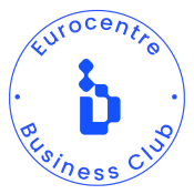 logo Eurocentre business club