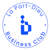 Logo la Part-dieu Business club